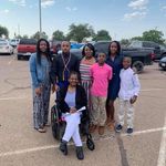 Trisha Edwards-Satterwhite - @trishas._ - Instagram