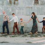 Trisha Erickson - @erickson.family.adventures - Instagram