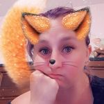 Trish Farrow - @hunny_bunz32 - Instagram