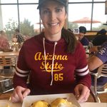 Trisha Farrow - @thebennybabe - Instagram