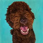 Trisha Farrow - @tfarrowartwork - Instagram