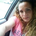 Trisha Ferguson - @fergielover4life - Instagram