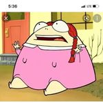 Monica_knows_best - @trishaferguson89 - Instagram