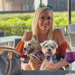 Trisha Ferguson - @trisha.fergie - Instagram