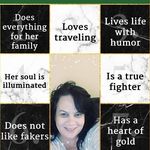 Trisha Ferguson - @spunky370 - Instagram