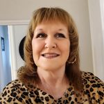 Trisha Ferguson Starkey - @trisha_starke - Instagram
