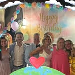 Trish Flaherty Reid - @trishflahertyreid - Instagram