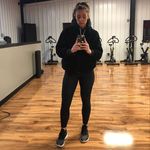 Trish Floyd - @getupforgod - Instagram