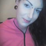 Helena Trisha Ford - @fordhelena - Instagram