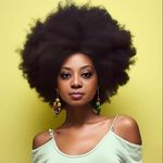 Patricia Oskeeno Ford - @trishaford22 - Instagram