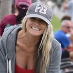 Trisha ford - @trishaford581 - Instagram