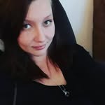 Trisha Frank - @trishafrank1990 - Instagram