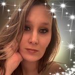 Trisha Frank - @trishfrank94 - Instagram