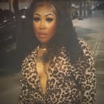 Trisha Gardner - @miss_paris_650 - Instagram