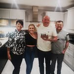 Tricia Garrett - @triciagarrett88 - Instagram