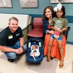 Trisha And Garrett Tucker - @tuckergth - Instagram