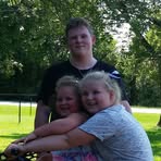 Trisha Garrett - Facebook