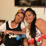 Tricia Garza - @garzababy101 - Instagram
