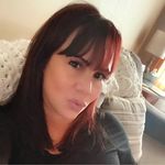 Trish Garza - @trisha_marie82 - Instagram