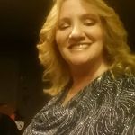 Trisha Berry Tomme Garza - @chic028i - Instagram