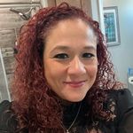 Trisha Garza - @dmred - Instagram