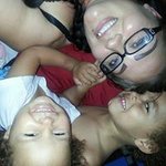Trisha Garza - @mercedes_813 - Instagram