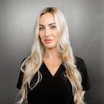 Trisha Ann Gilbert - @trishonskin - Instagram