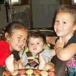 Trisha Ann Smith-Gilbert - @trishasmithgilbert - Instagram