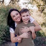 Trisha Diaz-Gilbert - @t_rishdg - Instagram
