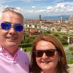 Trisha Gilbert - @tg070164 - Instagram