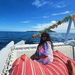 Trisha Gilbert - @3shahahaha - Instagram