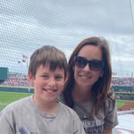 Trisha Gilbert Costanzo - @trishalinn79 - Instagram