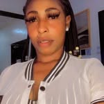 Mhiz Gold - @trisha_goldlove - Instagram