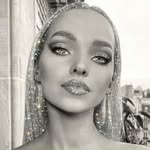 Trisha Gold - @trishgld06 - Instagram
