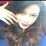 happy - @trisha_gomez - Instagram
