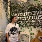 Trisha Gomez - @trisha_ggg - Instagram