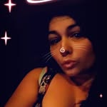 trisha gomez - @trishagomez9 - Instagram