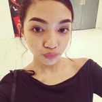 Trisha Gomez - @trshlxzz - Instagram