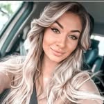 Trisha Gomez - @sotafi5834 - Instagram