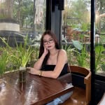 Trisha Gomez - @trshfth - Instagram