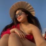 Trisha Gomez - @dusayyyy - Instagram