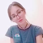 Trisha Gomez Villavicencio - @trishgomezv - Instagram