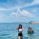 Trisha Mae Gomez - @princessalthea_venusra - Instagram