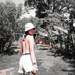 Ishaaaa_ - @trisha.gutierrez.758 - Instagram