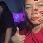 Trisha Gutierrez - @_trishzx - Instagram