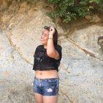 Trisha Gutierrez - @trishaaawx - Instagram