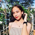 Trisha Gutierrez - @trish.agutierrez - Instagram