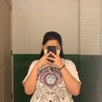 Trisha Gutierrez - @trshmaaay - Instagram