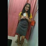 Trisha Gutierrez - @trisha_qg - Instagram
