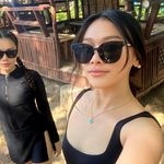 Trisha Gutierrez - @trisha_yey - Instagram